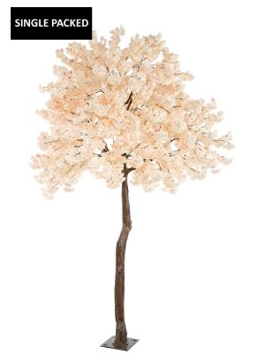 Blossom tree peach 320cm