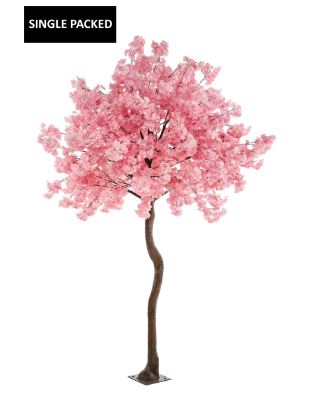 Blossom tree pink 270cm