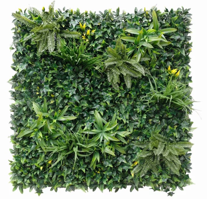 Grof Blad Jungle – L: 100cm, B: 100cm