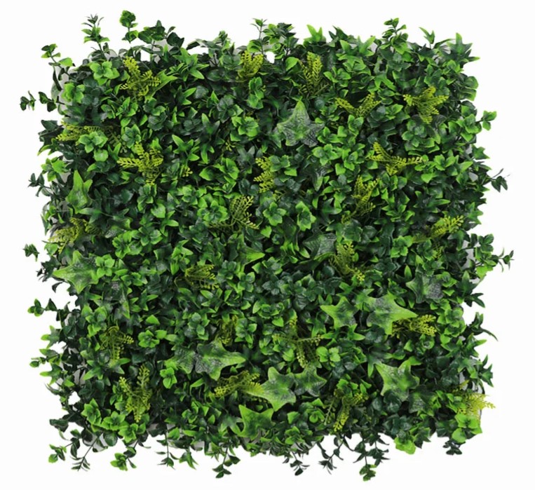 Hedera Grof Vegetatie, B: 50cm, L: 50cm, UV & Waterproof