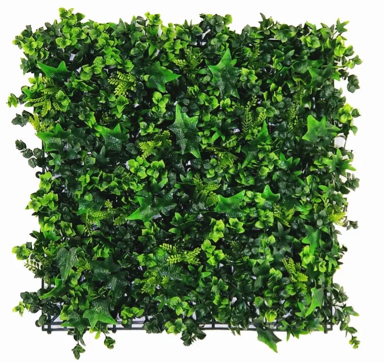 Hedera Grof Vegetatie, B: 50cm, L: 50cm, UV & Waterproof