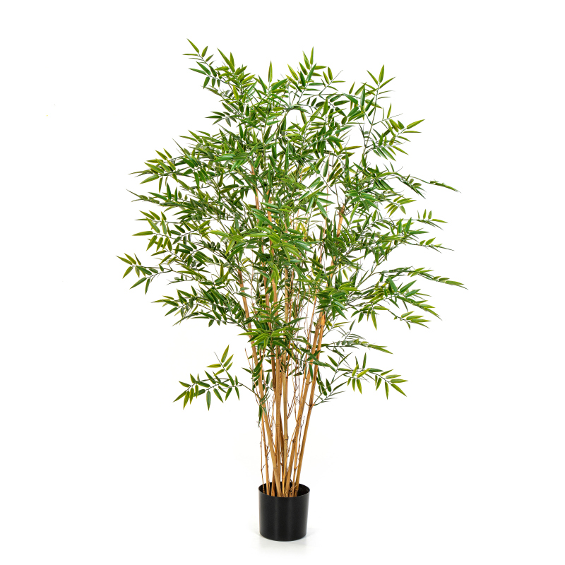 Japanse Bamboe - Uv Bestendig H: 150 cm