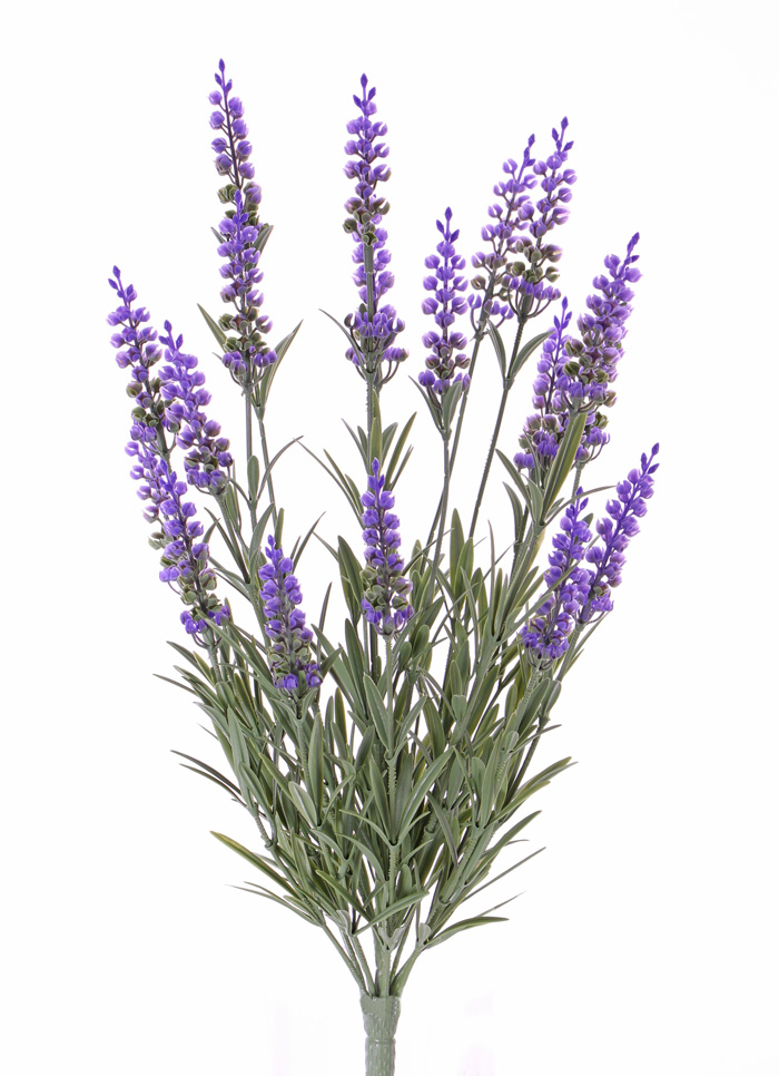 Lavendel, H: 45cm UV & Waterproof