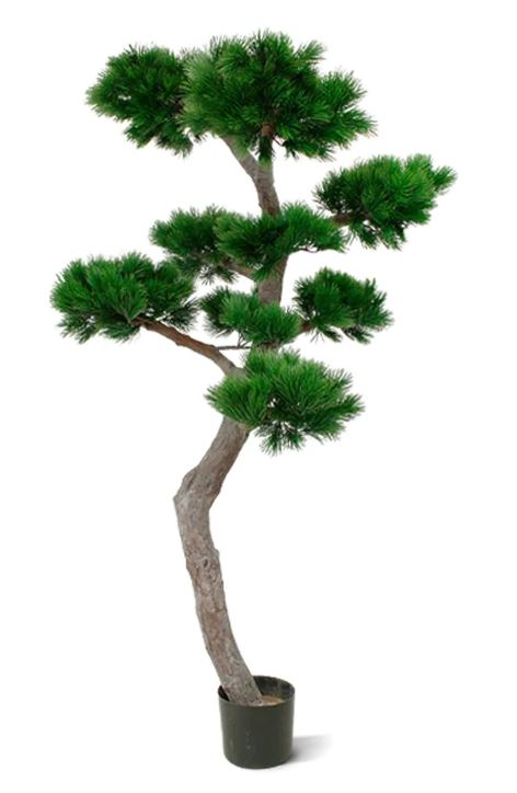 Pinus Bonsai XL Kunstboom 200cm UV