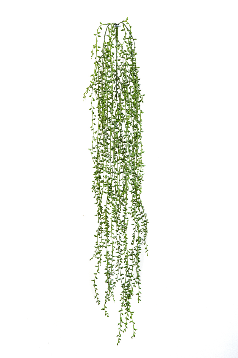 String Of Small Pearls H: 85 cm