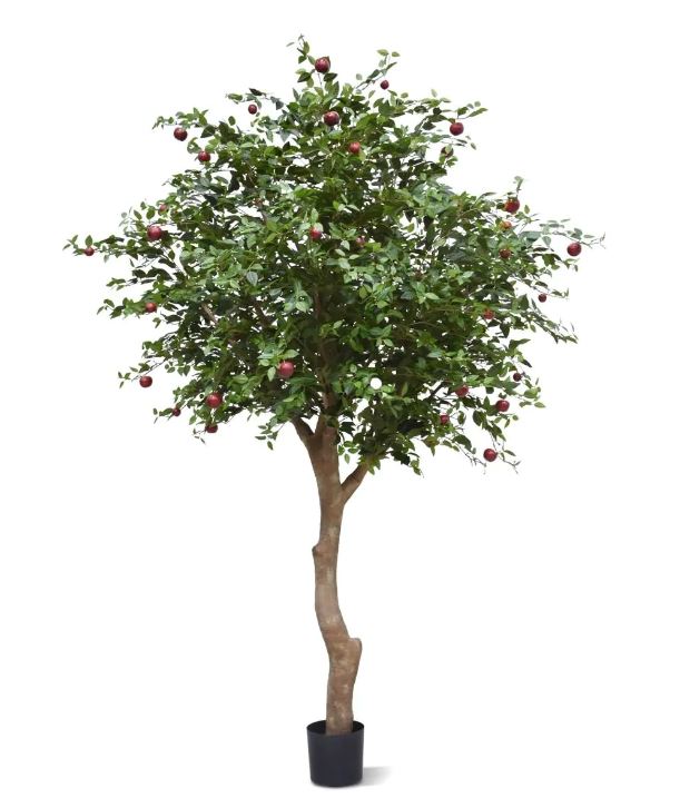 Appelboom Giant kunstboom 275cm