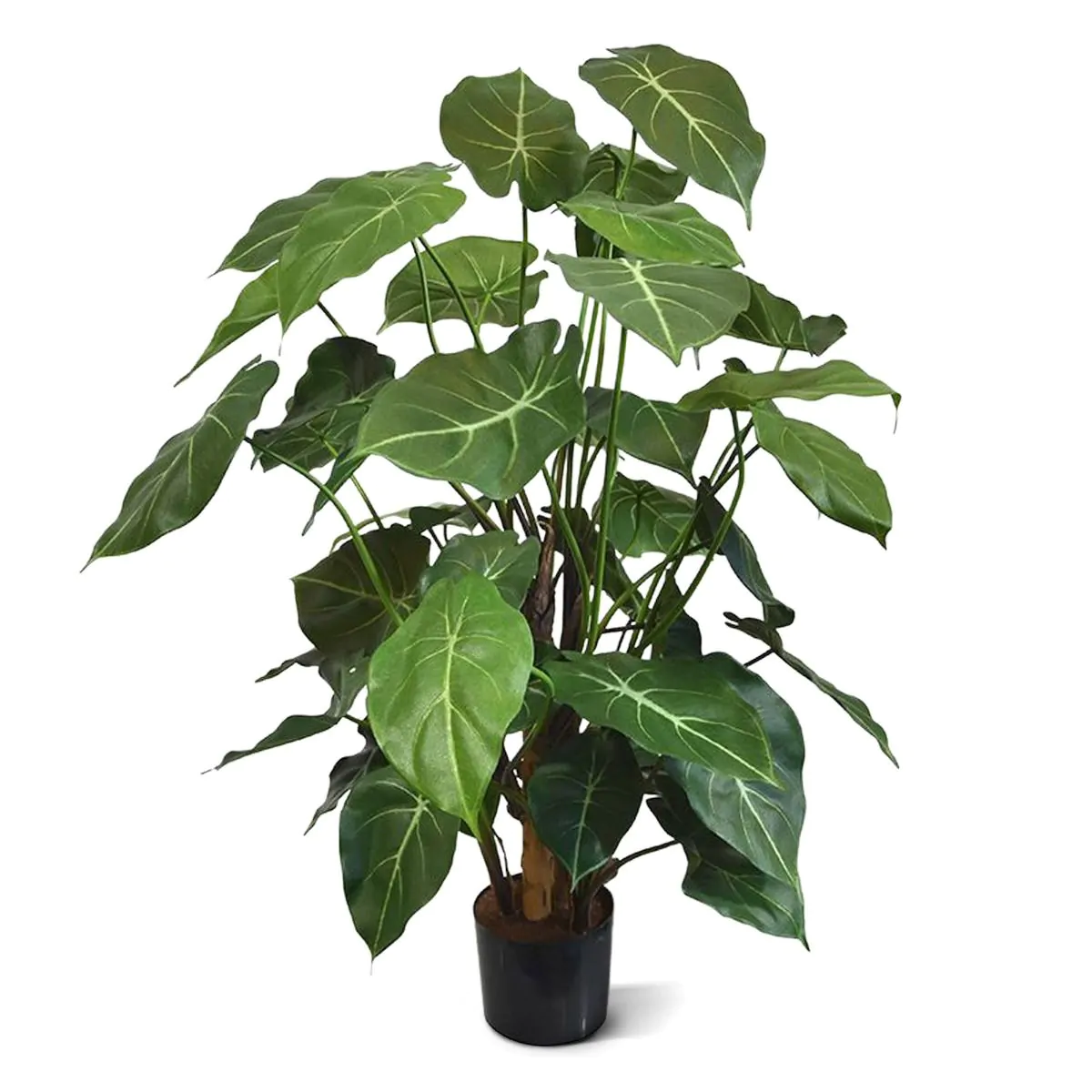 Syngonium deluxe kunstplant H: 85cm